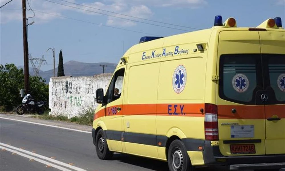 Τραγωδία στη Δάφνη: 17χρονη έπεσε από τον 6ο όροφο πολυκατοικίας και σκοτώθηκε